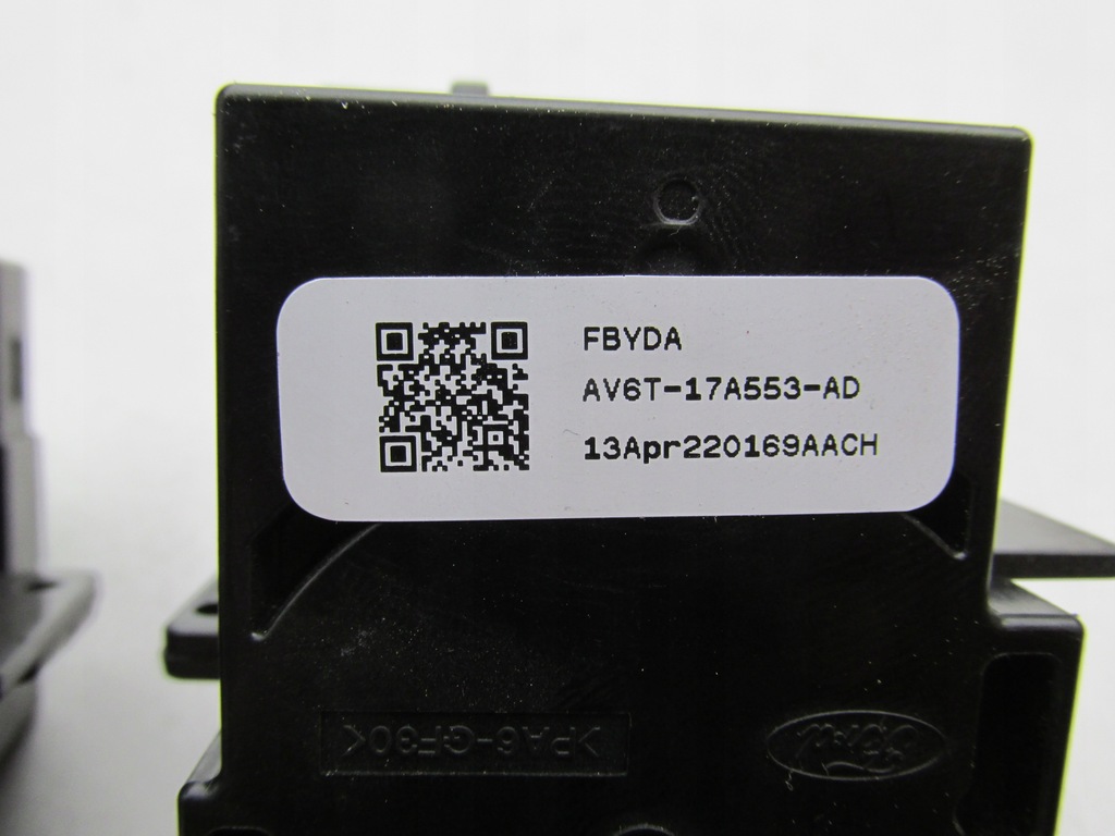 фото №9, Переключатель дворник focus mk3 c-max mk2