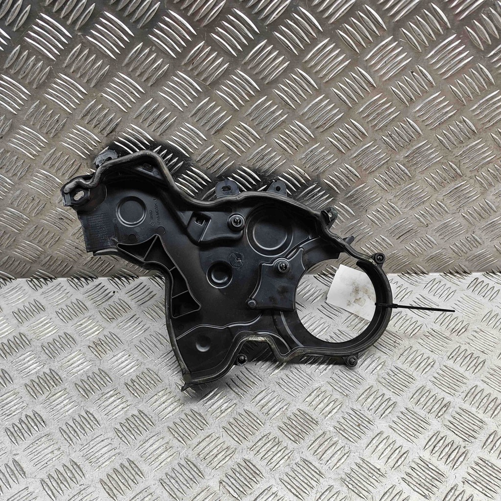 фото №6, Защита ремень распределительного вала opel combo box body/mpv k9 9839876380 29072955 1.5l