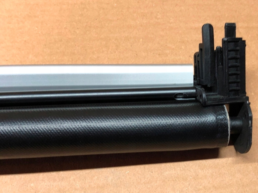 Купить Шторка панорамы крыша серая do mercedes s w222 sedan 2013-20 a2227803100