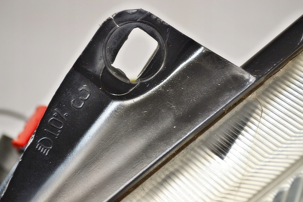 фото №9, C3 кабриолет pluriel фара лампа перед левая europ