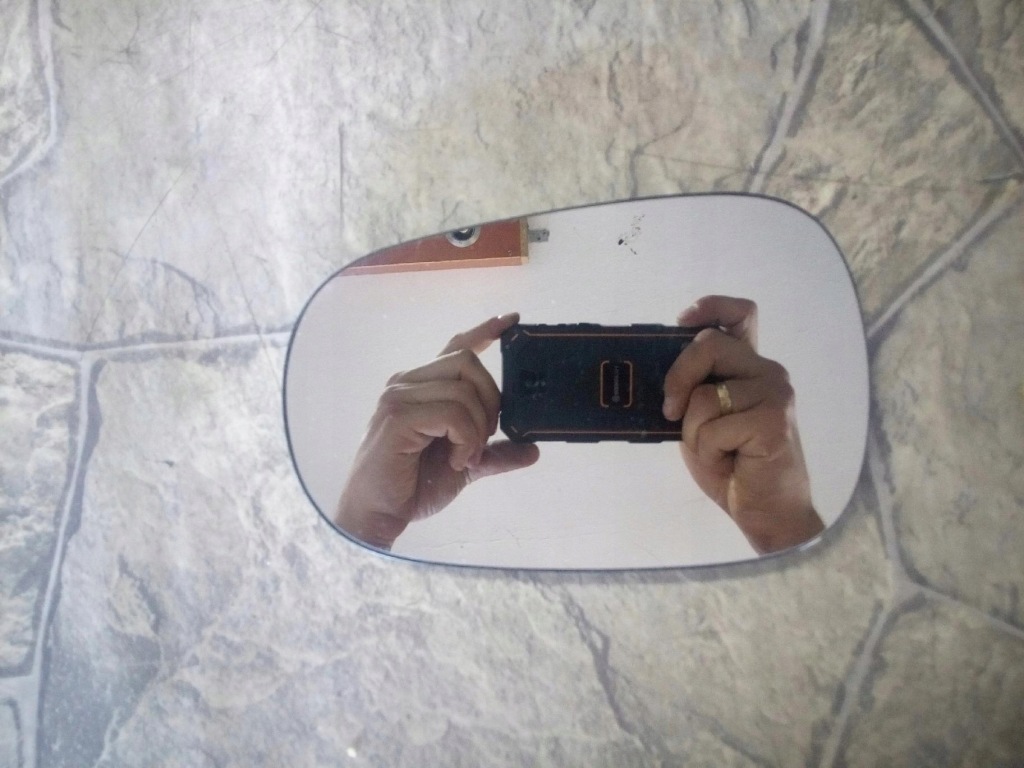 фото №1, Polcar 6007554m modus thalia вкладыш стекло зеркало pra