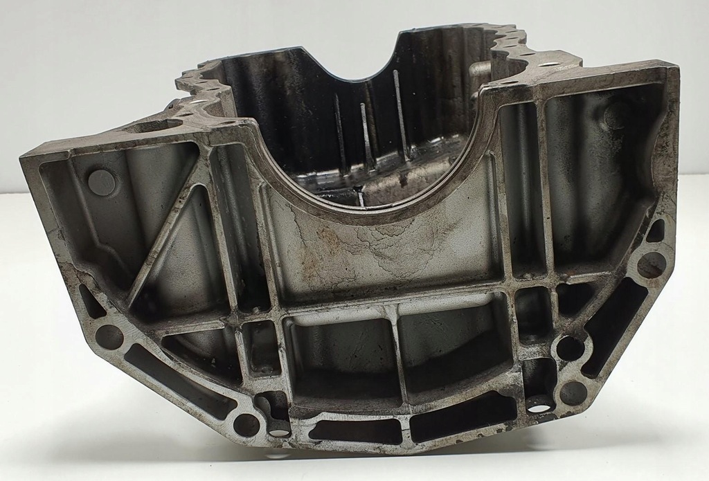 фото №3, Піддон масляна renault dacia 1.5 dci 111116149r