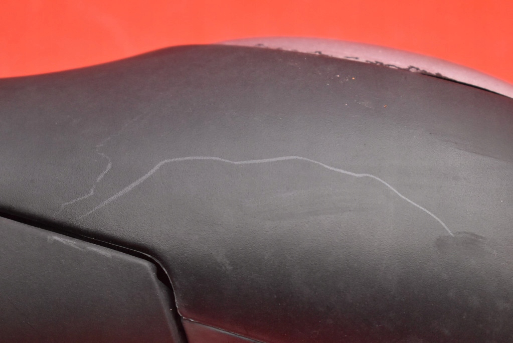 фото №12, Зеркало левая серебристый eu 015690 citroen c3 c 3 1 i 02-10 3 pin