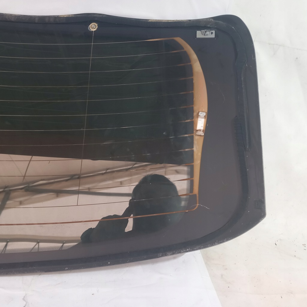 фото №8, Ford escape 20- стекло задняя lj6b-s42004-cb usa