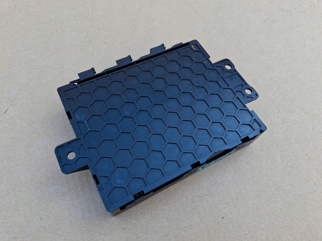 фото №6, Scania блок керування модуль координатор c007 1890031