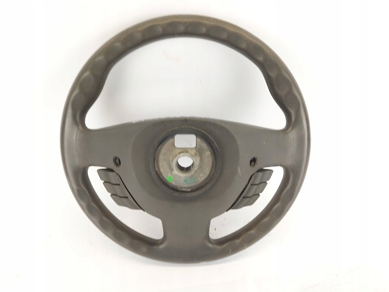 фото №9, Воздуховод колесо руля 24402534 opel meriva a x03 corsa c combo