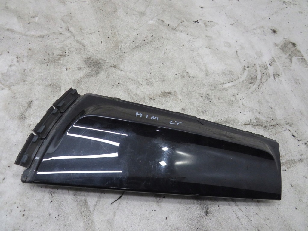 фото №1, Захист стійка лівий задня countryman r60