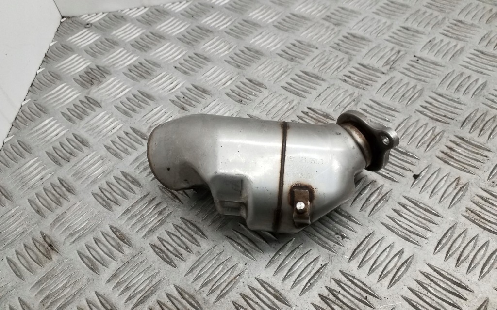 фото №1, 2016 volkswagen passat b8 wąż інтеркулер 03n129050d