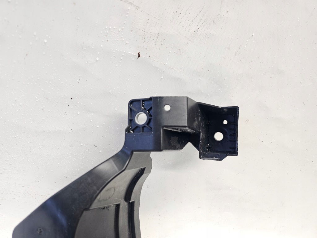 фото №9, Панель фары лампы направляющая правый усилитель c3 aircross 2017 - 13490039