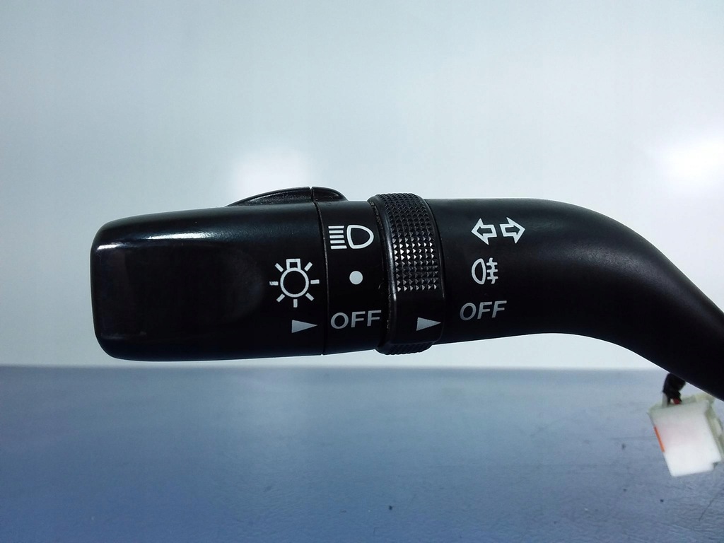 фото №6, Mazda 6 i gg перемикач комбінований