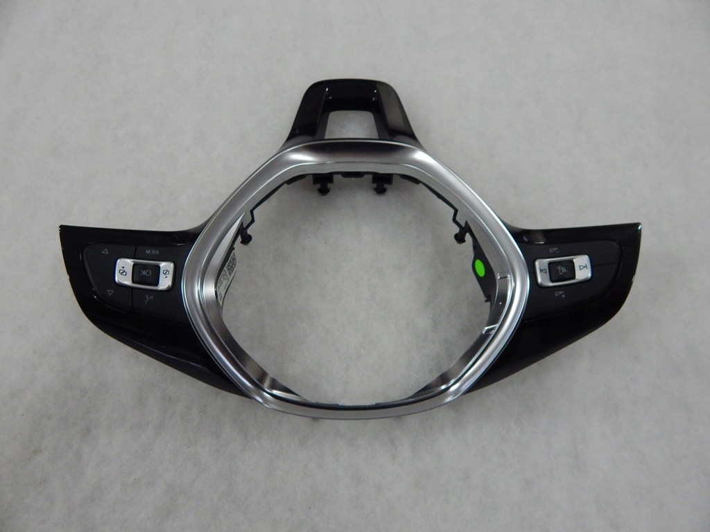 фото №5, Vw polo vi 2g0 кнопки руля мультифункция 2g0959442k czytaj описание