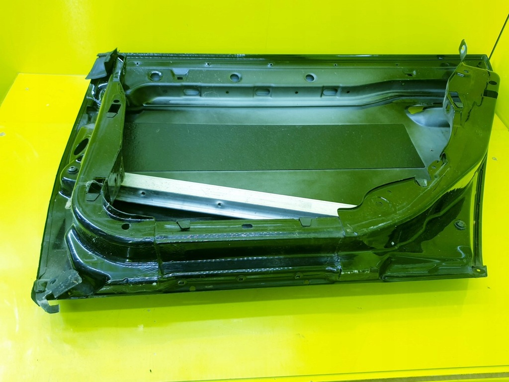 фото №12, Дверь обшивка audi a6 c5 правый задняя ly9b allroad