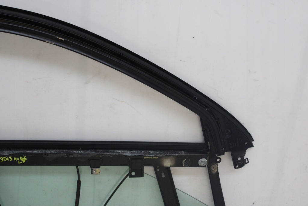 фото №5, Подъемник стекло левый перед audi a4 b6 2000r-