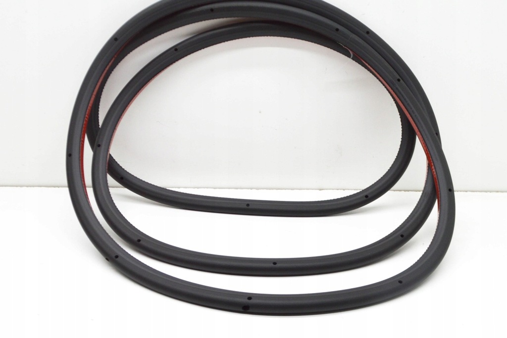 фото №7, Audi q3 8u прокладка двері задніх правих гумовий nowa оригінальна 8u083991