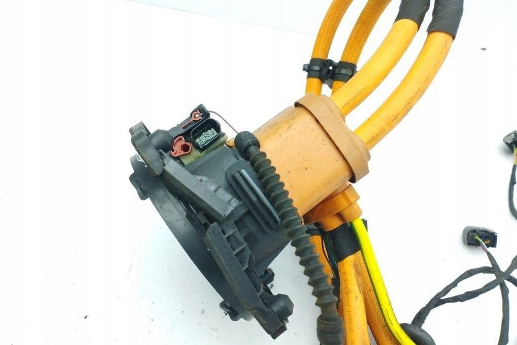 фото №9, Кабель заряджання акумулятора mercedes-benz eqa h243 a2435406713 electric 140kw