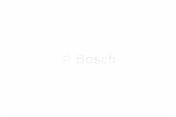 фото №5, Bosch 1 987 435 108 фильтр, вентиляция пространство пассажирский