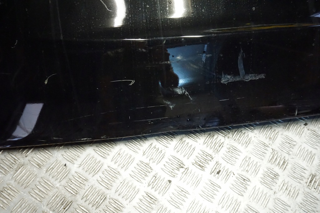 фото №10, Toyota highlander 2014 2019 кришка багажника задня багажника скло спойлер комплект usa