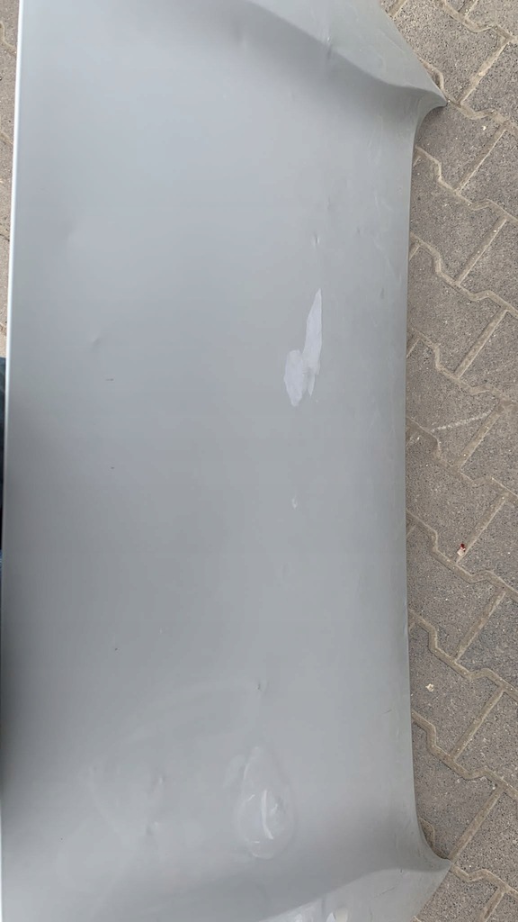 фото №5, Kia ceed 2012- капот