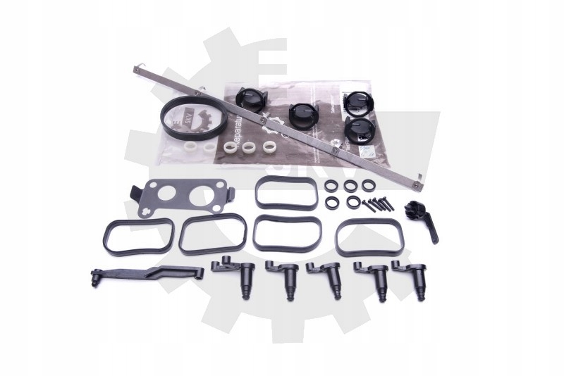 фото №1, Набор ремонтный коллектор skv 49skv506