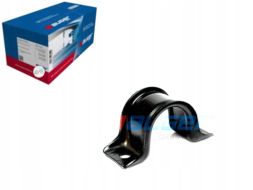фото №1, Auger 72189 кронштейн, підвіска стабілізатора
