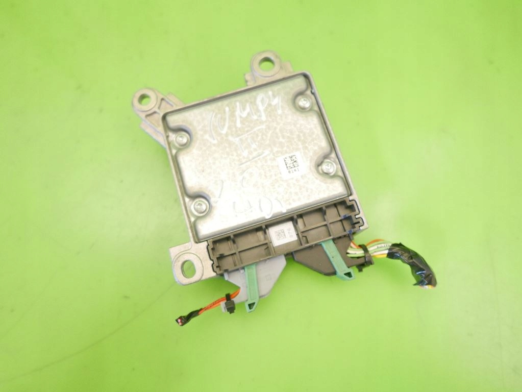 фото №6, Датчик модуль подушка безопасности citroen jumpy ii 2.0 hdi 07-12