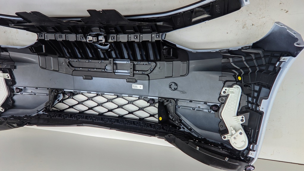 фото №14, Бампер перед vw id3 id.3 lift gtx 6pdc 2023-