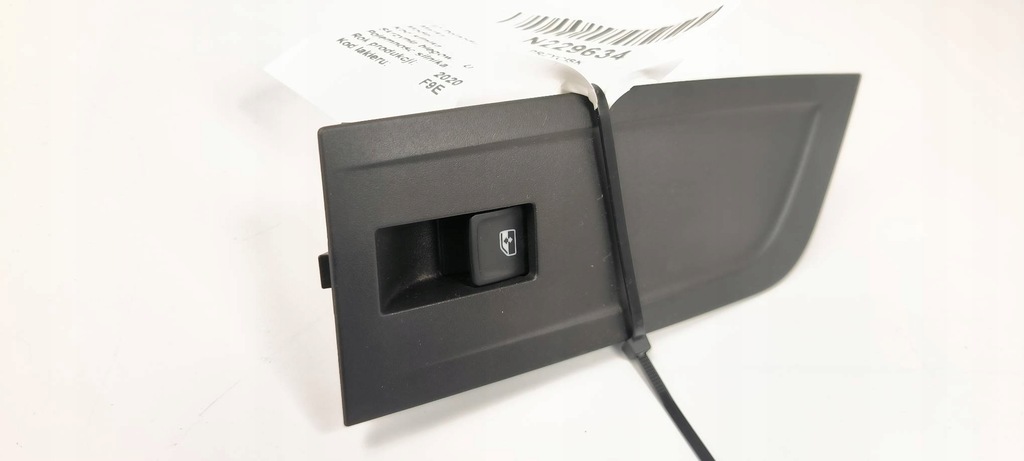 фото №2, Кнопка 5g0959855k skoda octavia iv