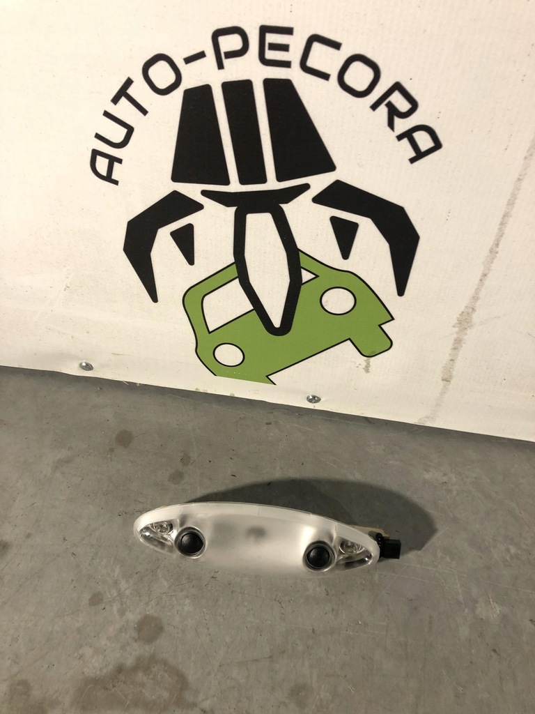 фото №1, Mini countryman r60 лампа кабины 9219142