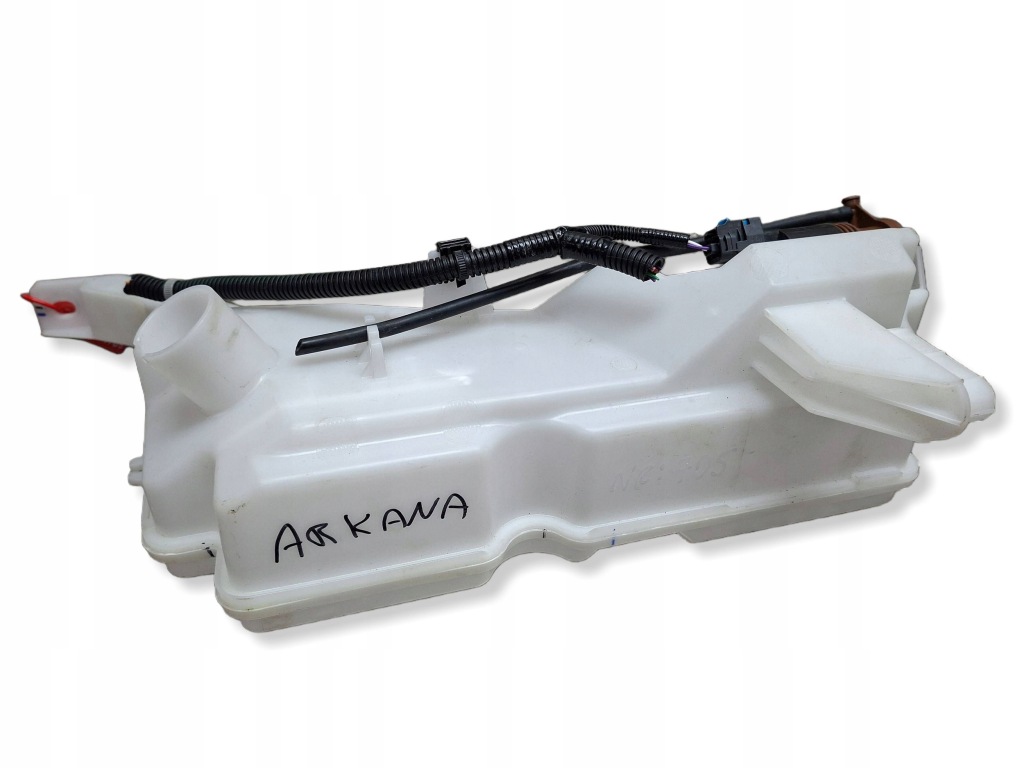 фото №1, Бачок омывателя renault arkana 2019-