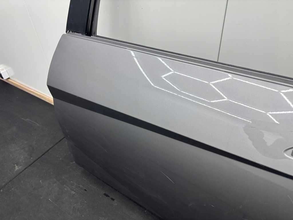 фото №11, Hyundai elantra vii 2020r-- двері ліва задні задня