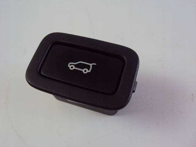 фото №3, Кнопка крышки land rover discovery v l462 2017-