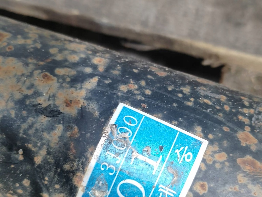 фото №8, Wał привідний задня hyundai ix55 493003j000 3.0 crdi v6