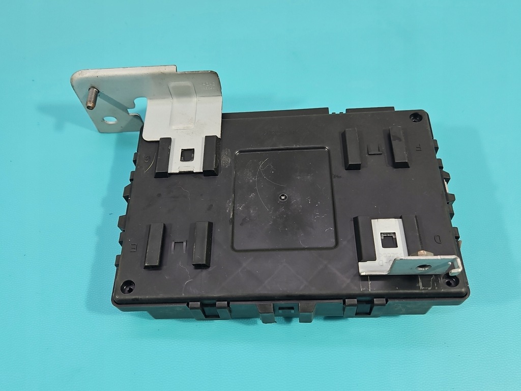 фото №7, Бортовий комп'ютер блок керування двигуна набір hyundai elantra vi lift 18-20 1.6b 16v