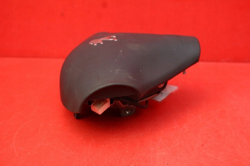фото №5, Подушка безопасности подушка воздушная водителя peugeot 107 05-08