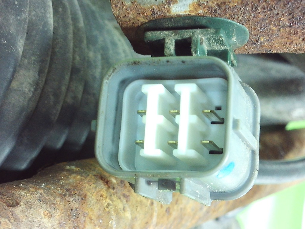 фото №8, Honda civic vii рулевая рейка magiel трансмиссия рулевая 5360gs6ag300