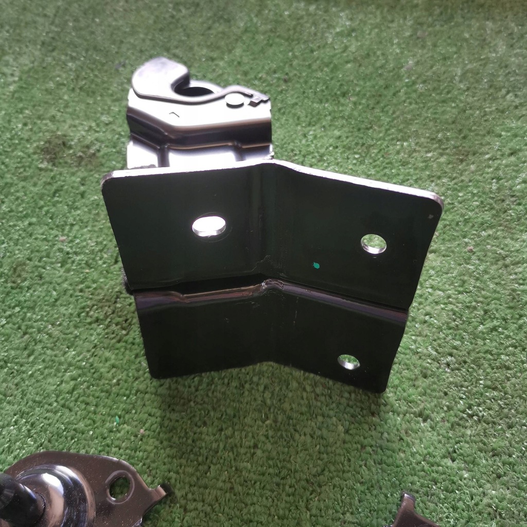 фото №6, Kia proceed iii кронштейн кронштейн сиденье комплект