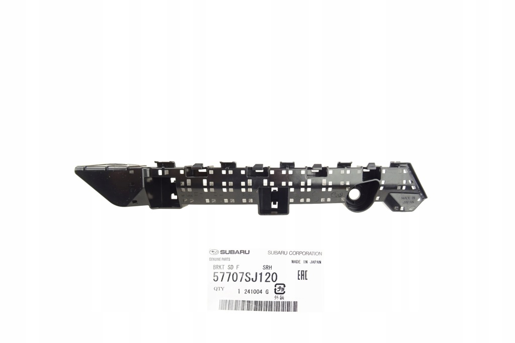Купить Кронштейн  кронштейн кронштейн бампера фара фары subaru forester 21-24