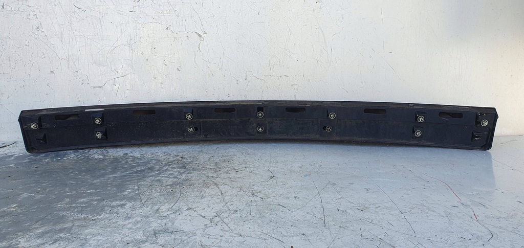 фото №6, Bmw x3 e83 51130302745 накладка крышки aero m набор