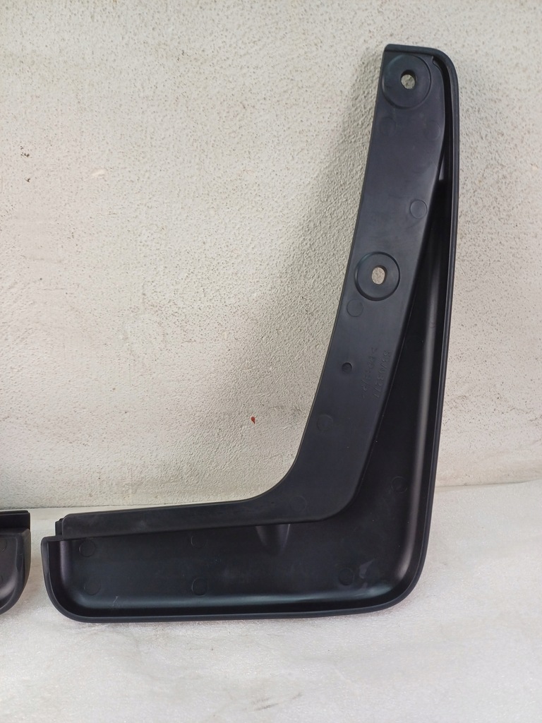 фото №13, Брызговики задние задняя комплект l/p mitsubishi outlander sport 10-