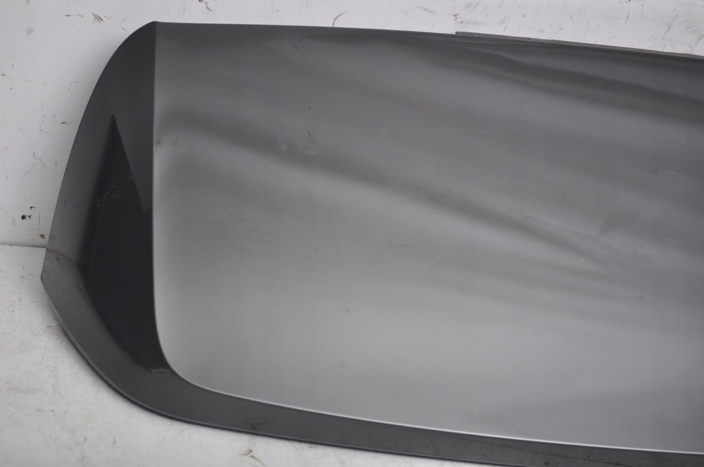 фото №7, Volvo xc40 ii спойлер спойлер крышки 39848169 2019