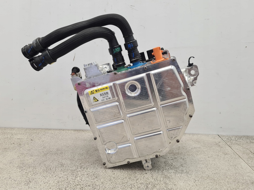 фото №10, Citroen ds4 ii конвертер зарядки 9839949380 9834338080 9694290880