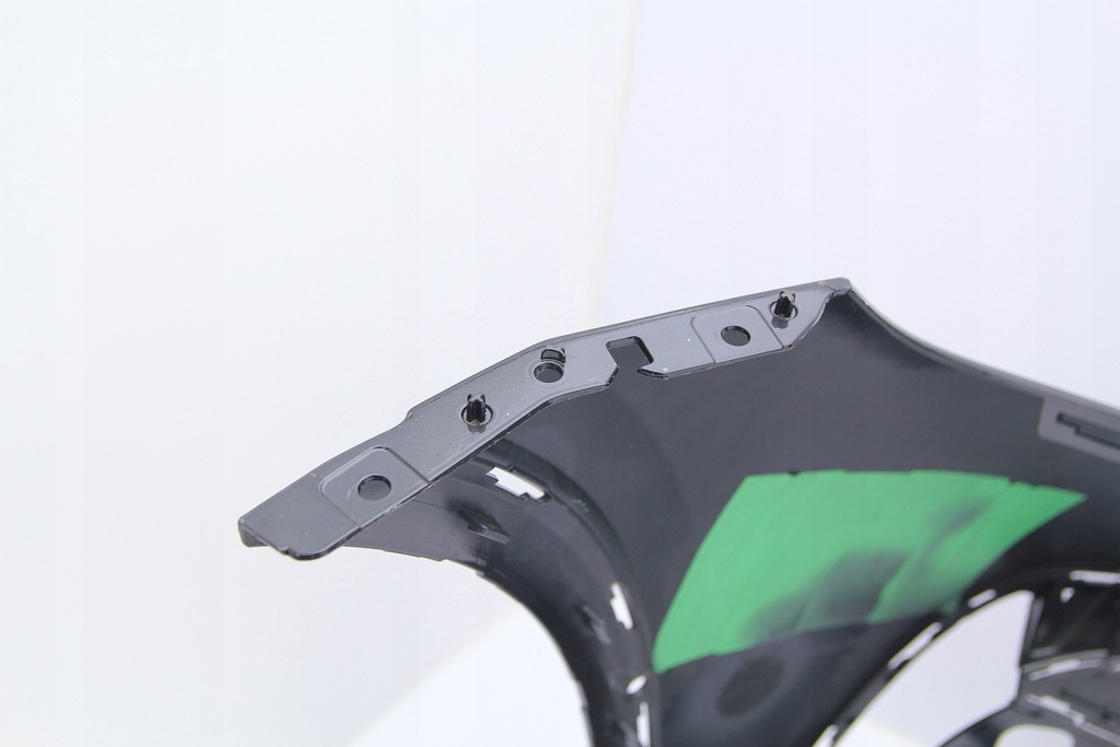 фото №10, Оригинальный бампер перед mercedes glc amg w254 x254 2022- a2548851501