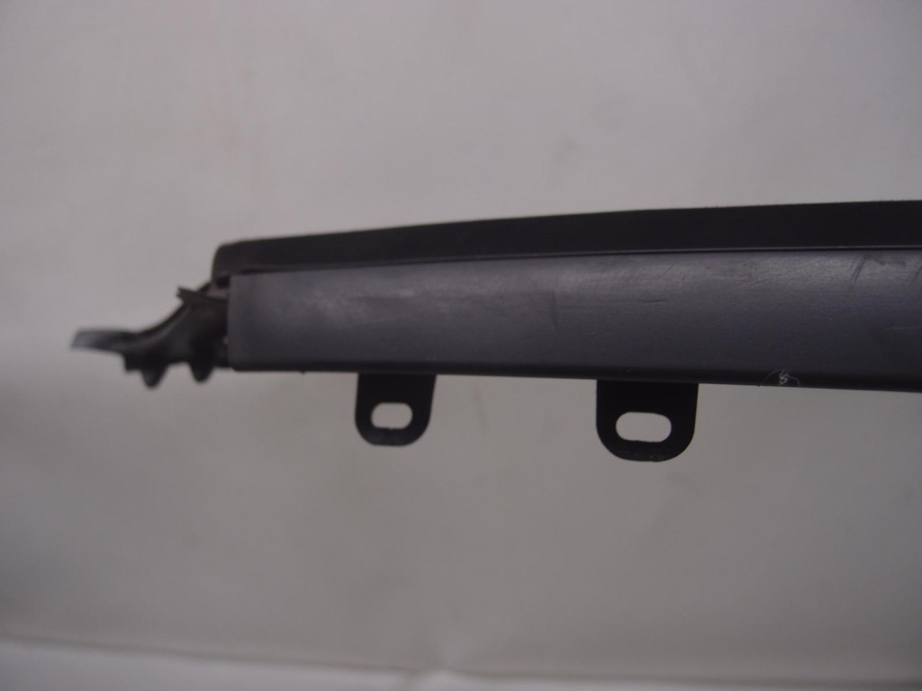 фото №7, Молдинг двері лівий перед c4 picasso 9677096580