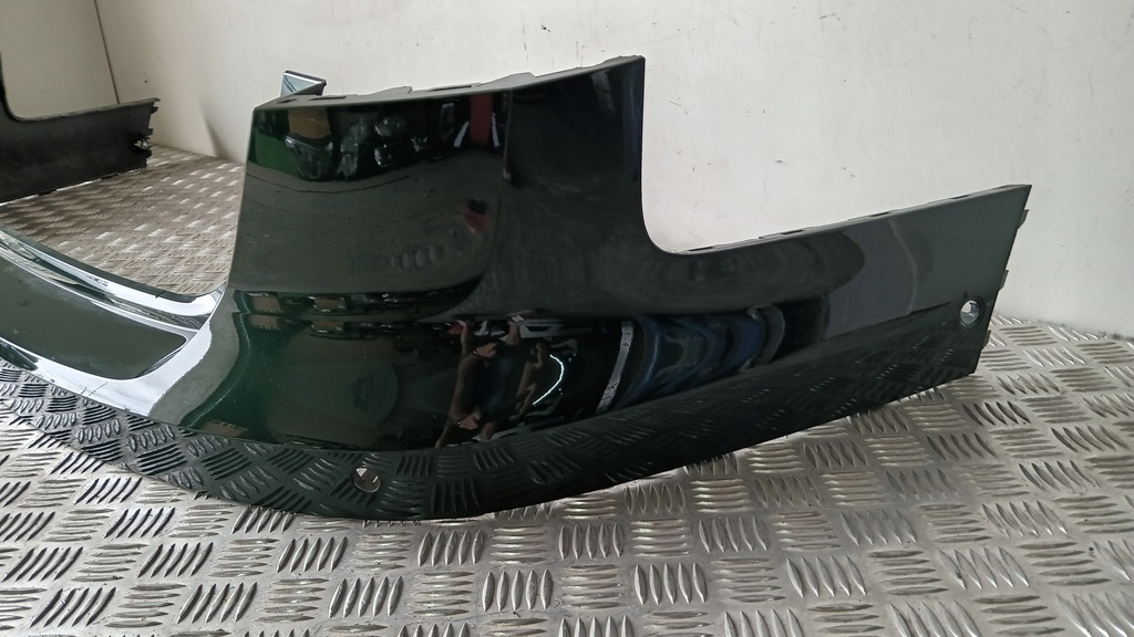 фото №8, Бампер задняя audi a4 b9 8w9 16-24 allroad 8w9807511a оригинал pdc