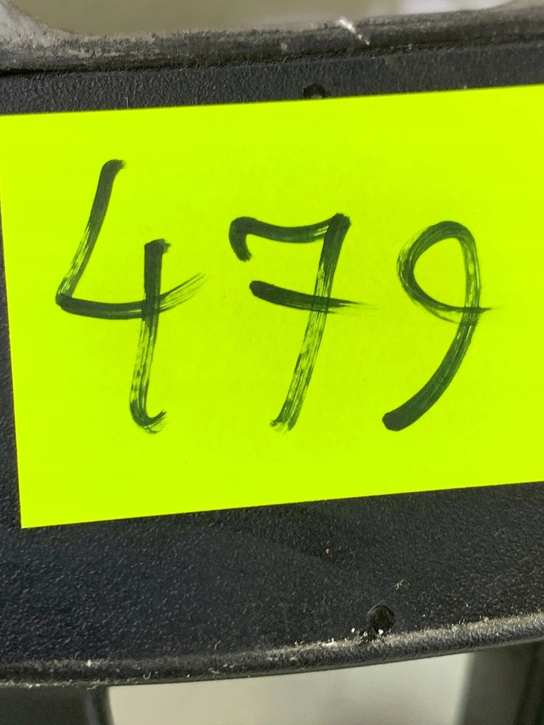 фото №16, Повітропровід ford focus mk3 lift