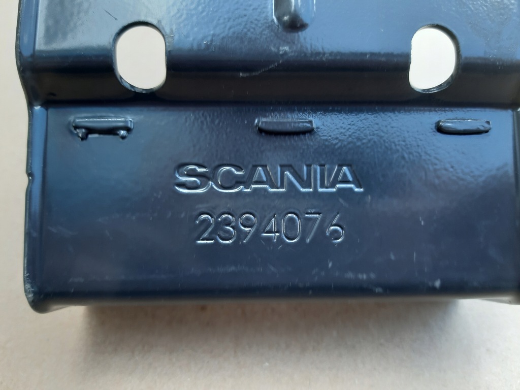 фото №5, Scania rs кронштейн кронштейн трубопровод проводка электропроводка 2394076