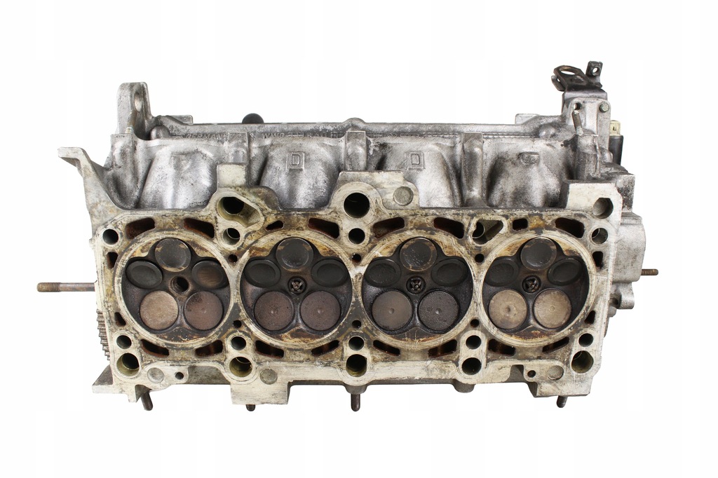 фото №10, Головка audi tt 8n 99-06 1.8t bvr 06a103373as