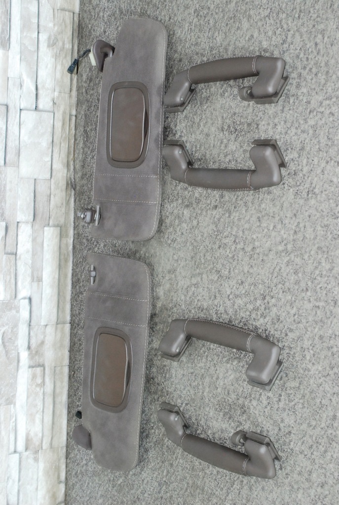 фото №8, Maserati quattroporte стеля комплект 41