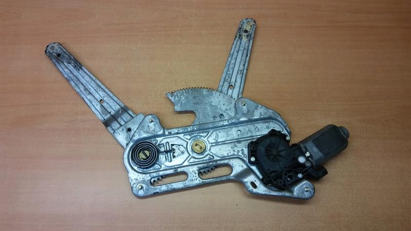 фото №1, Ele механизм стекло левый перед renault safrane eu