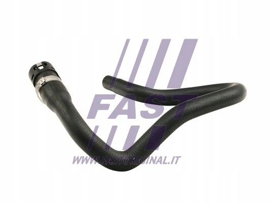 фото №3, Fast шланг охолодження ft61438